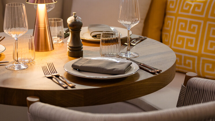 W Abu Dhabi - Yas Island